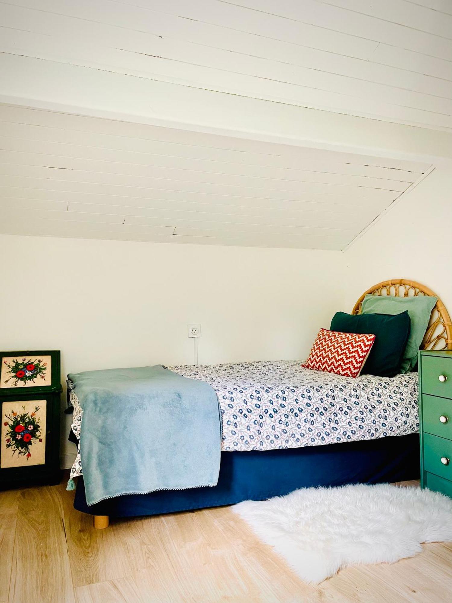 Вилла Les Prairies De Cottun - Meadows Экстерьер фото